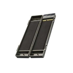 Mivardi Carp Box Double Előketartó