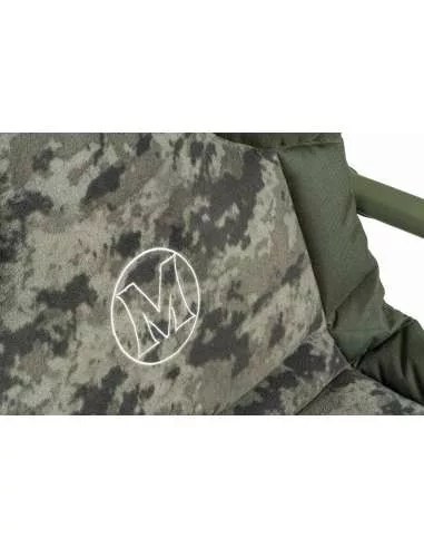 Mivardi CamoCODE Arm Fotel