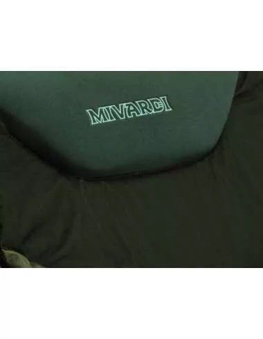 Mivardi Comfort Karfás Fotel