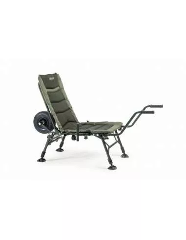 Mivardi Feeder Master Fotel