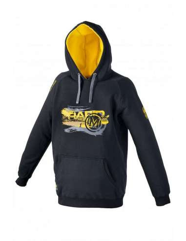 Mivardi MC Team hoody Pulóver - XL