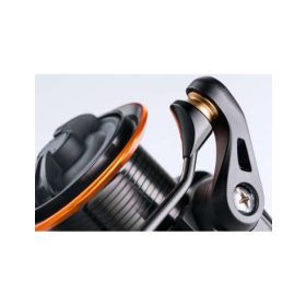 Mivardi Omicron LX Távdobó Orsó