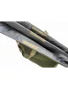 Mivardi CamoCODE 165cm Dupla Botzsák