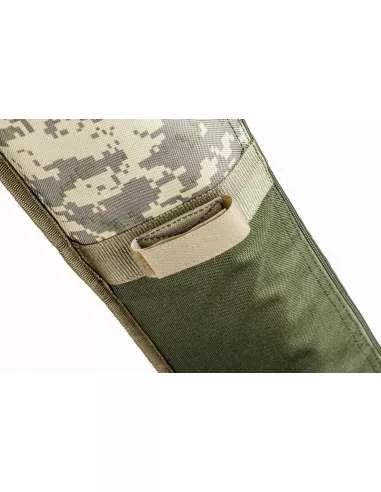 Mivardi CamoCODE 165cm Dupla Botzsák