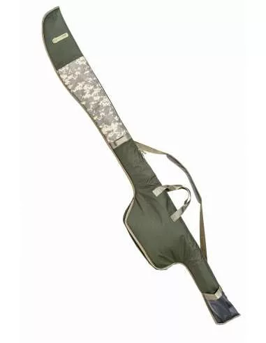 Mivardi CamoCODE 165cm Dupla Botzsák