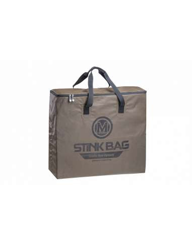 Mivardi Stink Bag New Dynasty Cardle Pontybölcsőkhöz