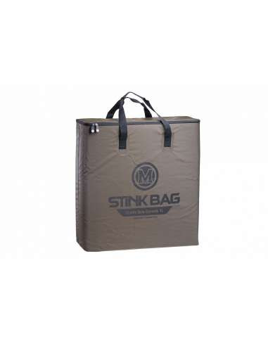 Mivardi Stink Bag New Dynasty Cardle XL Pontybölcsőkhöz