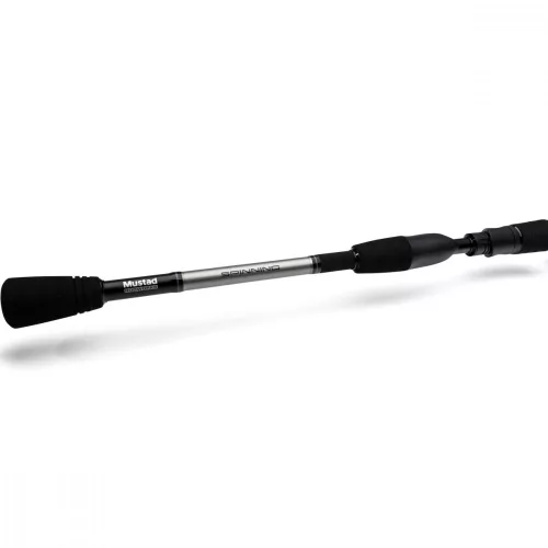Mustad Basscraft 7’ M 2Sec 213Cm 5G - 28G