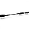 Mustad Basscraft 7’ H 2Sec 213Cm 7G - 35G