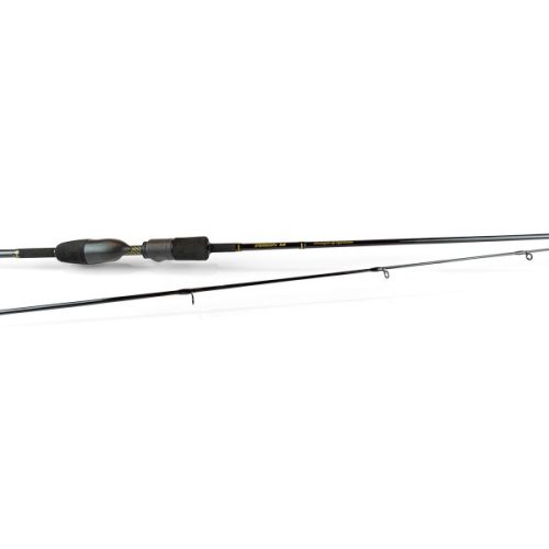 Mustad Detector 6'6'' L 2Sec 198Cm Up To 10G