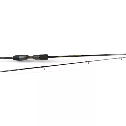 Mustad Detector 6'6'' L 2Sec 198Cm Up To 10G