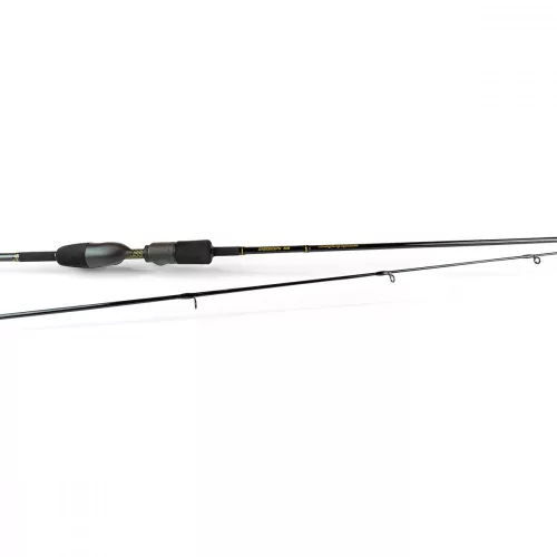 Mustad Detector 6'6'' L 2Sec 198Cm Up To 10G