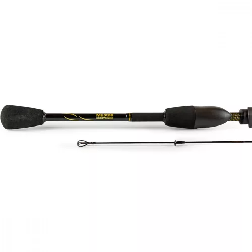 Mustad Detector 7'3'' L 2Sec 220Cm Up To 10G