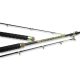 Mustad Power Kat 7' H 2Sec 213Cm 45 - 280G