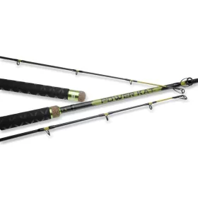 Mustad Power Kat 8' H 2Sec 243Cm 45 - 280G