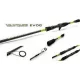 Mustad Vantage Evoq Spin 7'3" Ml 2Sec 221Cm 5G - 18G