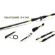 Mustad Vantage Evoq Baitcaster 6'2" Ml 2Sec 189Cm 7G - 28G