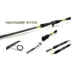Mustad Vantage Evoq Baitcaster 6'8" M 2Sec 207Cm 10G - 35G