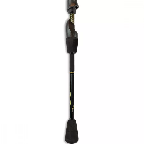 Mustad Detector Salt 6'6'' Ul 2Sec 198Cm Up To 6G