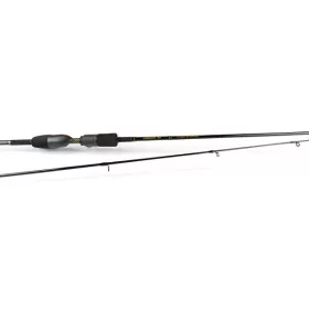   Mustad Detector Salt 6'6'' L 2Sec 198Cm Up To 10G