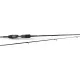 Mustad Detector Salt 7'3'' L 2Sec 220Cm Up To 10G
