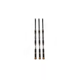 MUSTAD G-SERIES HYBRID 10 6" M 2SEC 324CM