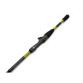 MUSTAD VANTAGE HYBRID BAITCASTER 6  M 180CM