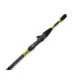 MUSTAD VANTAGE HYBRID BAITCASTER 6  M 180CM