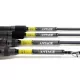 MUSTAD VANTAGE HYBRID SPIN 8 3" MH 2S 252CM