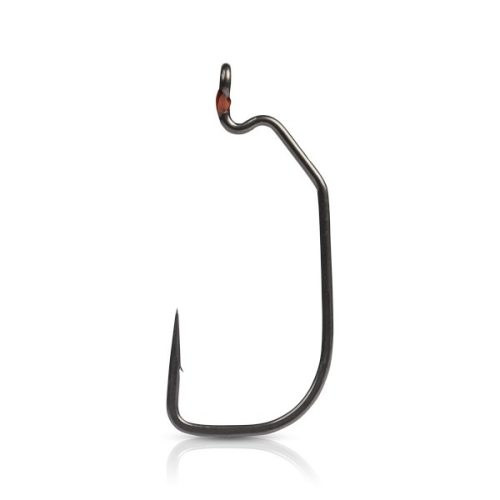 Mustad Assault Heavy Wide Gap, 2/0 5Db/Csomag