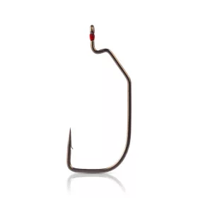 Mustad Assault Wide Gap, 1 6Db/Csomag