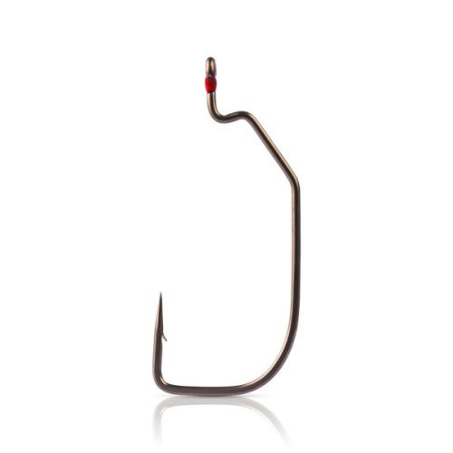 Mustad Assault Wide Gap, 1 6Db/Csomag