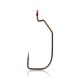 Mustad Assault Wide Gap, 1 6Db/Csomag