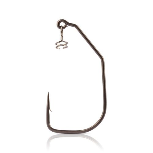 Mustad Infiltrator Swim,  2/0 4Db/Csomag