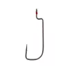 Mustad Tak-Offset Worm, 5/0 5Db/Csomag