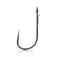 Mustad Alpha-Grip Flipping, 6/0 4Db/Csomag