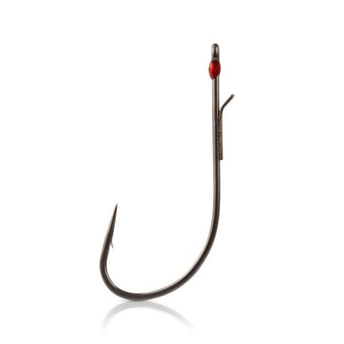 Mustad Alpha-Grip Finesse, 1 5Db/Csomag