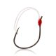 Mustad Apex Wide Weedless Dropshot, 6 5Db/Csomag