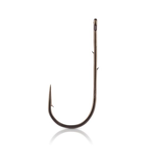 Mustad Chebu-Chebu, 1/0 6Pieces/Bag