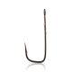 Mustad Chebu? Squared, 1/0 6Pieces/Bag