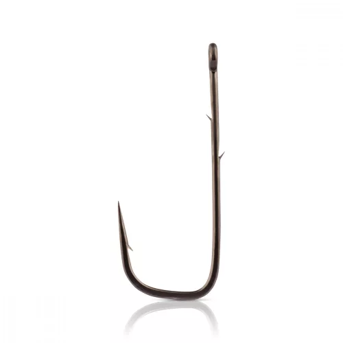 Mustad Chebu? Squared, 2/0 6Pieces/Bag