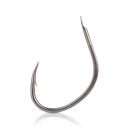Mustad Ruthless Spade Eye, 2 6Pieces/Bag