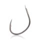 Mustad Ruthless Spade Eye, 2/0 6Db/Csomag