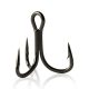 Mustad Jawlock Triple Grip 6 6Db/Csomag