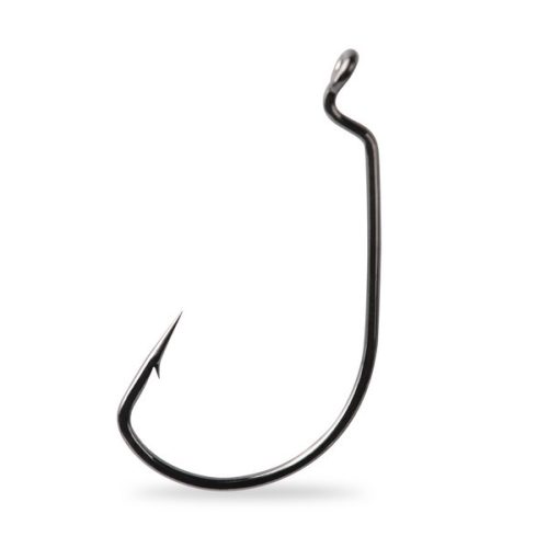 Mustad Np Tube Hook 3/0 7Db/Csomag