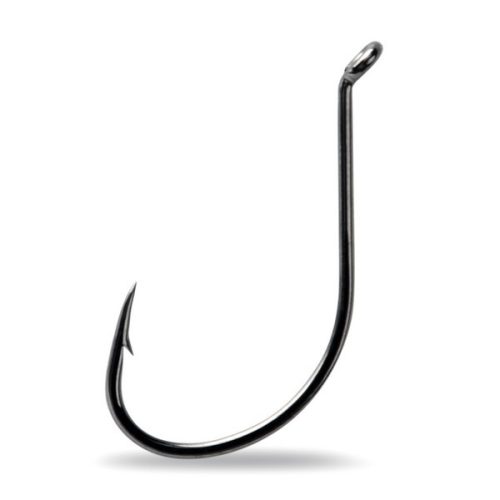 Mustad Dropshot Hooks 2 10Db/Csomag