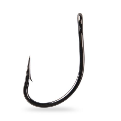 Mustad O'Shaughnessy Bait 1 10Db/Csomag