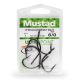 Mustad O'Shaughnessy Bait 6/0 5Db/Csomag