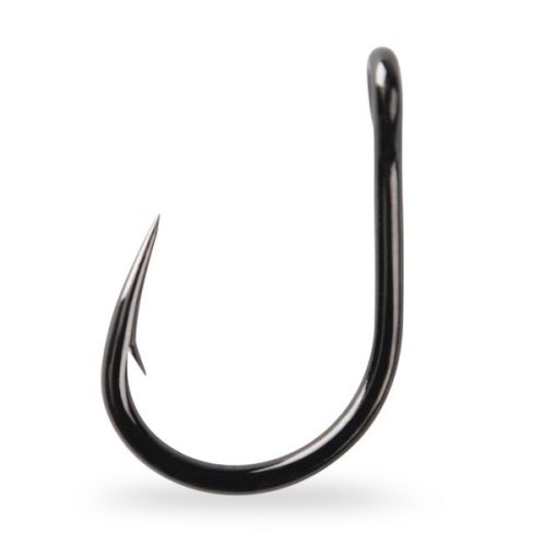 Mustad Hoodlum Live Bait Hook 1/0 7Db/Csomag