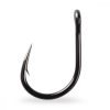 Mustad Hoodlum Live Bait Hook 6/0 5Db/Csomag